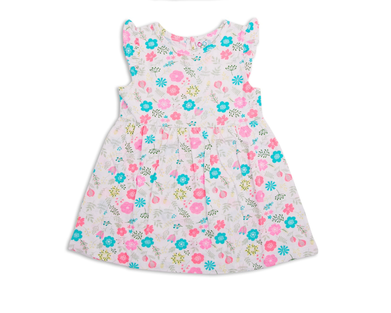 Sale | Frock - Flower