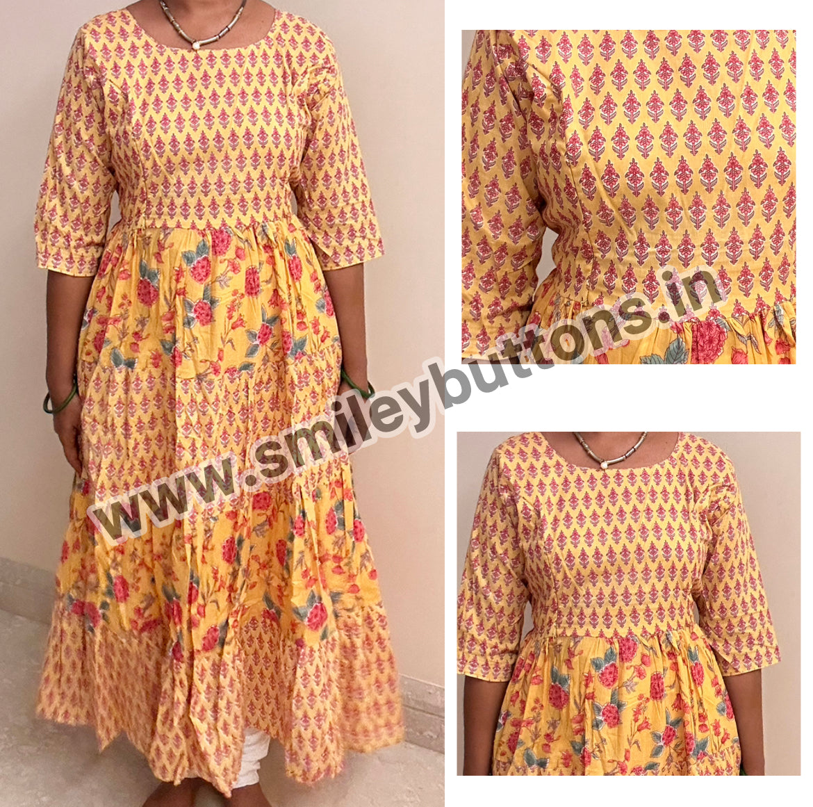 New Sale | Feeding Kurti