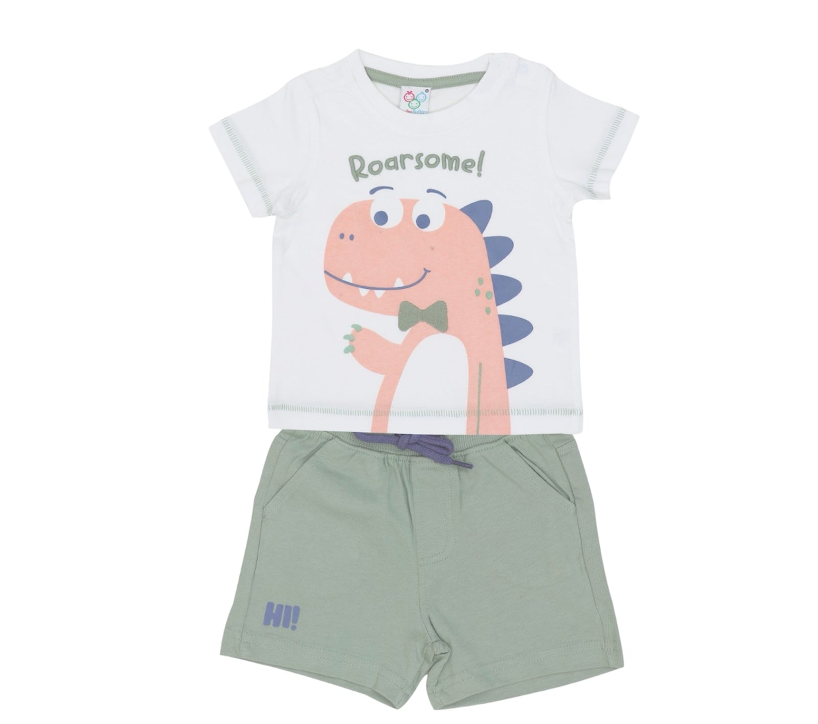New SALE | Knit | T-Shirt & Shorts