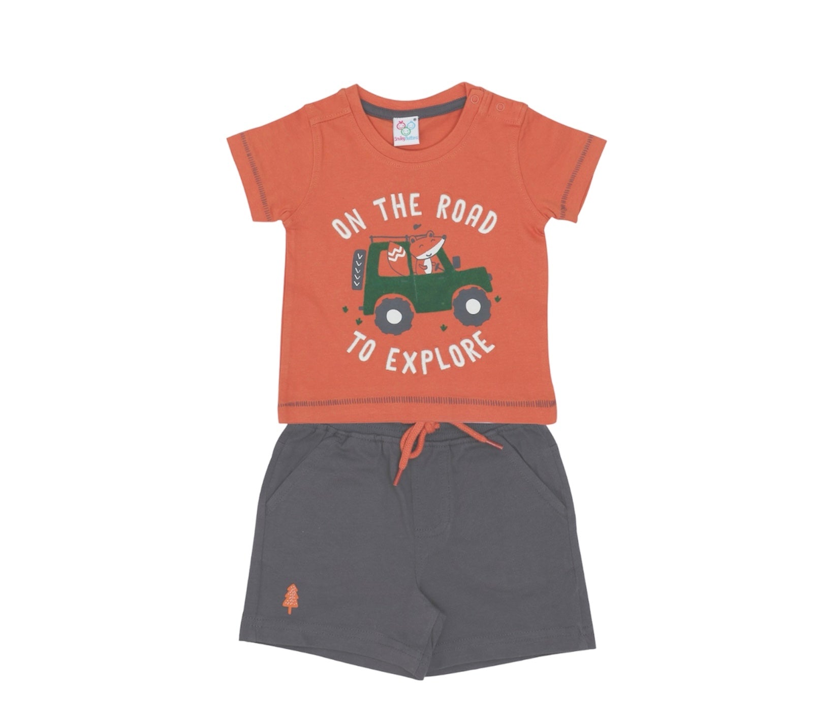 New SALE | Knit | T-Shirt & Shorts
