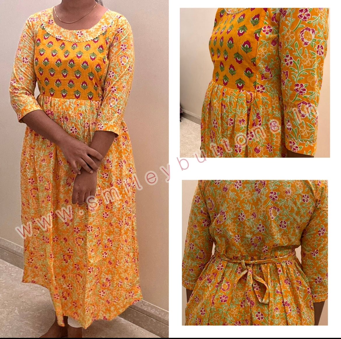 New Sale | Feeding Kurti