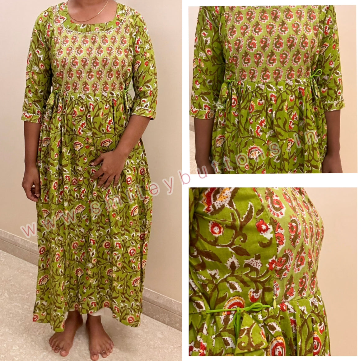 New Sale | Feeding Kurti