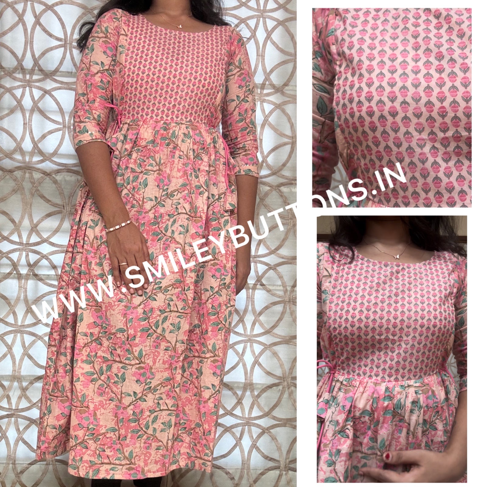 New Sale | Feeding Kurti