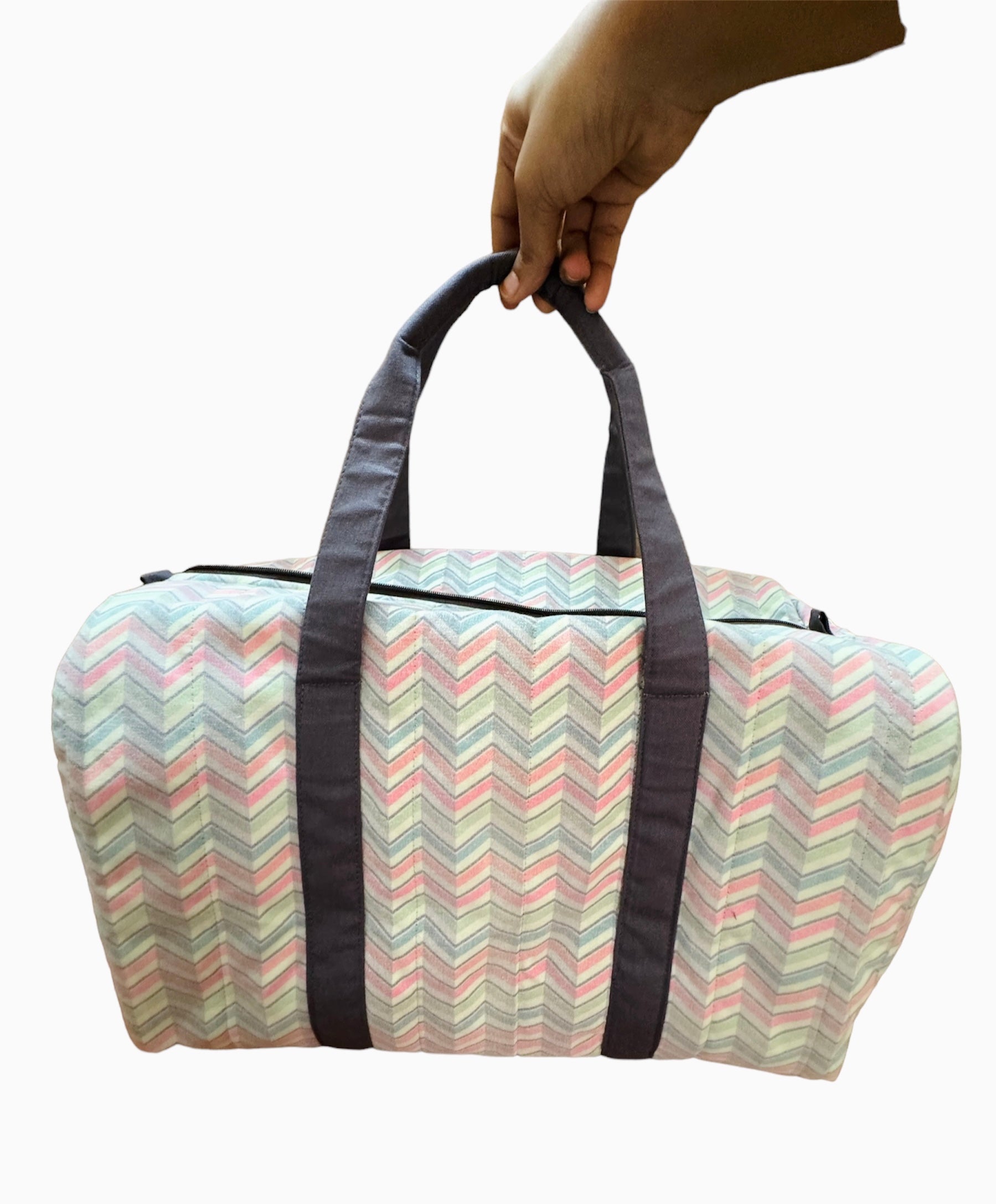 New Travel Bag