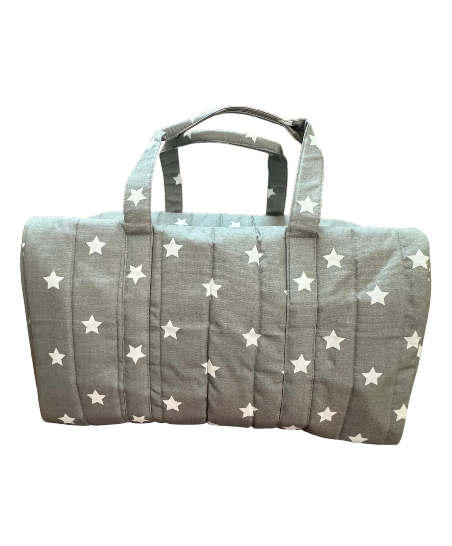 New Travel Bag