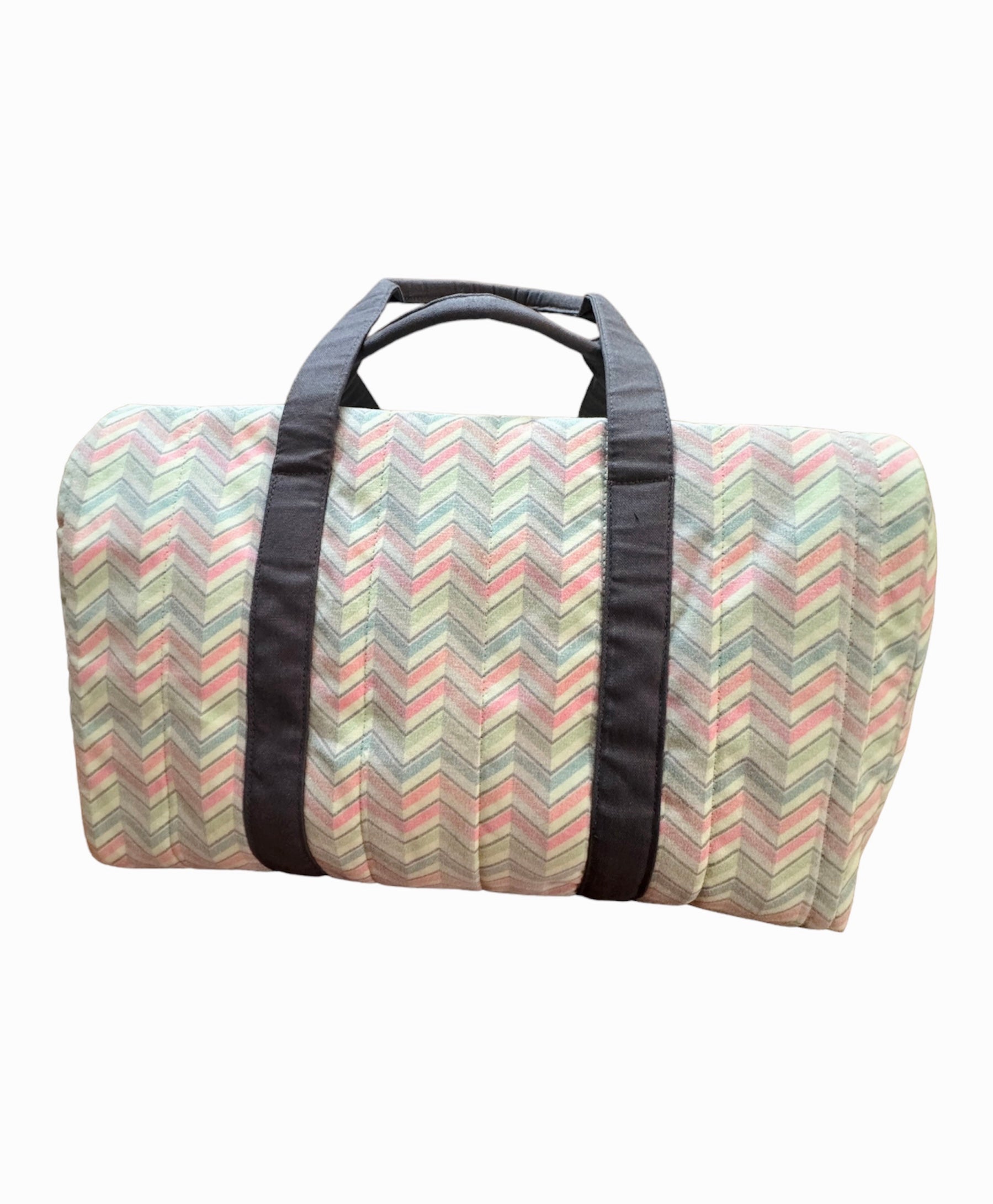 New Travel Bag