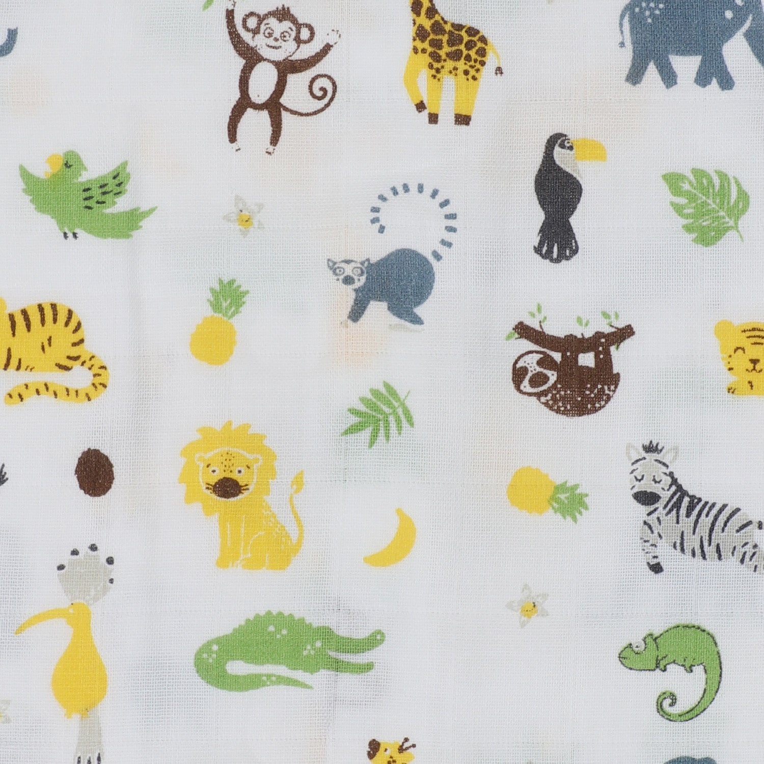 New Muslin Wipes/ Burp Cloth