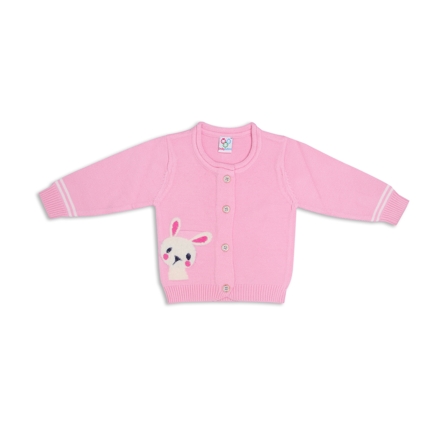 New Sweater Bunny
