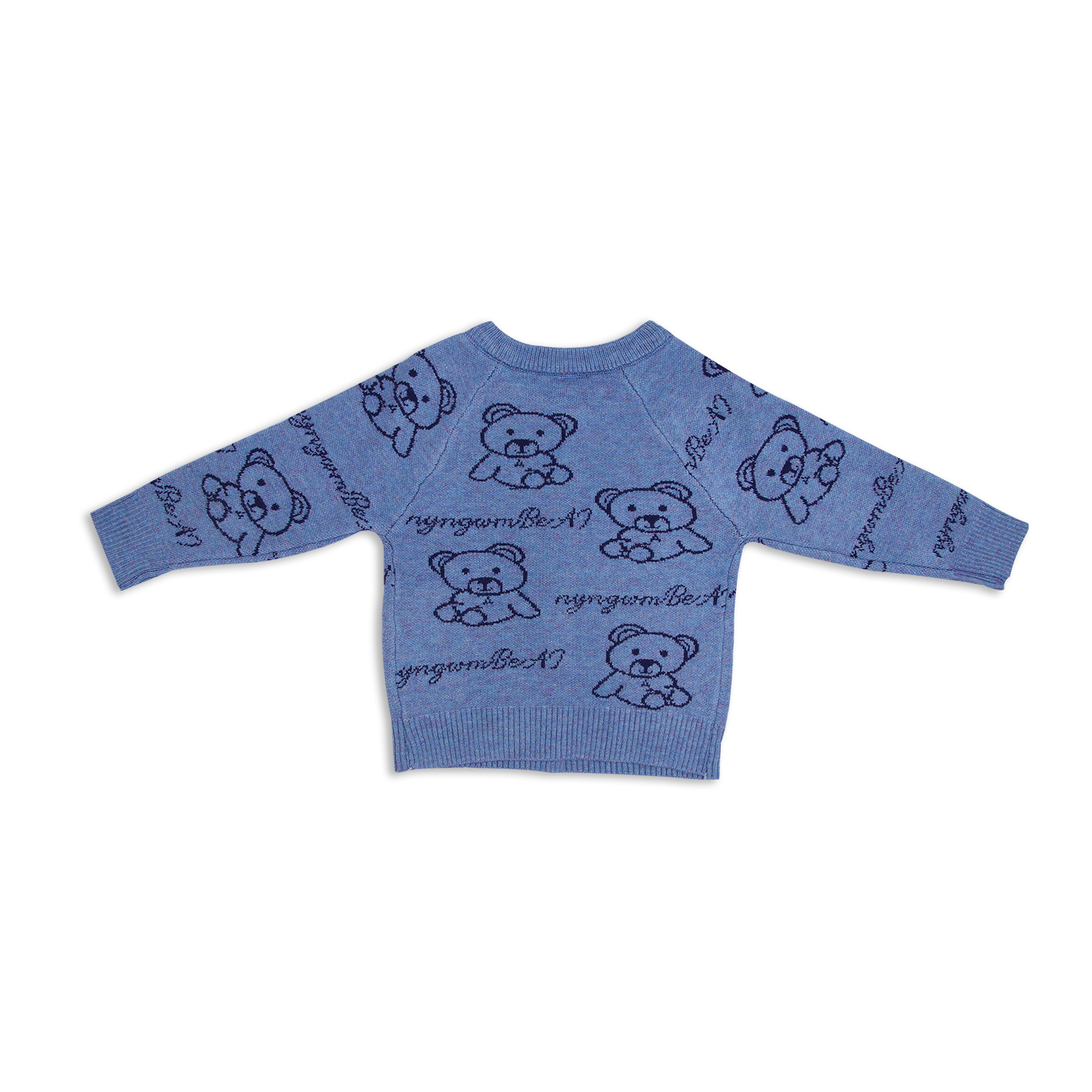 New Sweater teddy