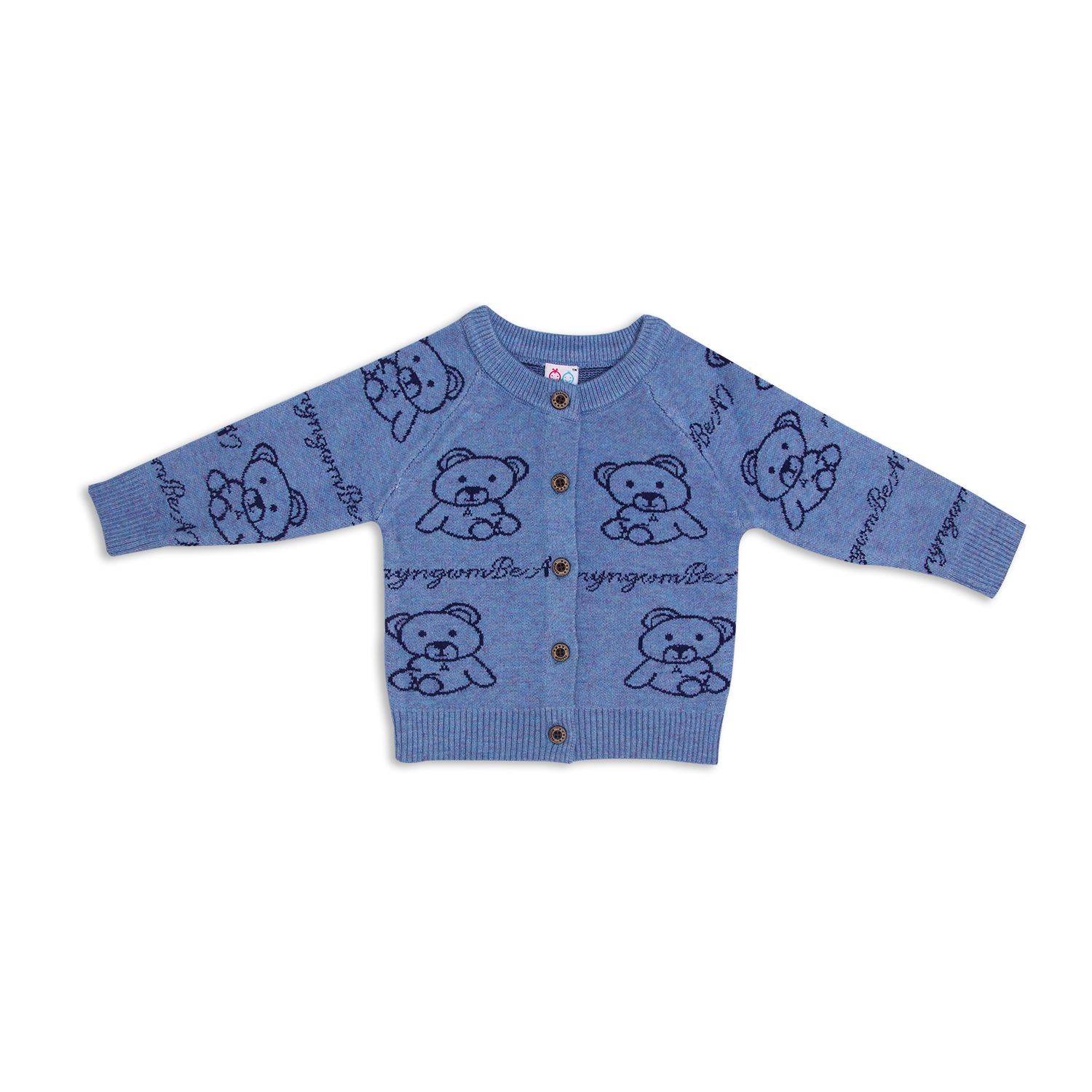 New Sweater teddy