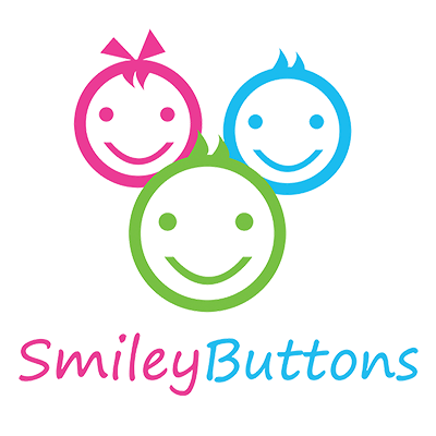 Smiley Buttons