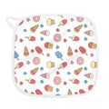 New Muslin Wipes/ Burp Cloth