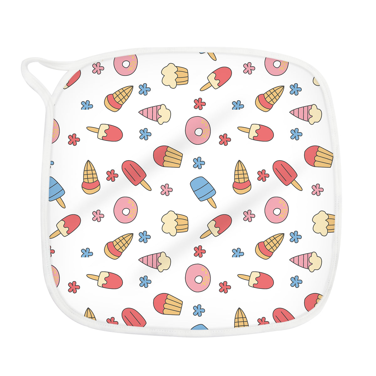 New Muslin Wipes/ Burp Cloth