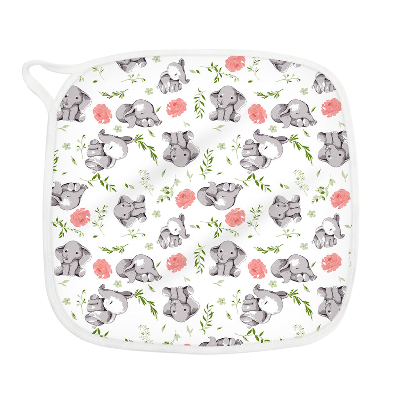 New Muslin Wipes/ Burp Cloth