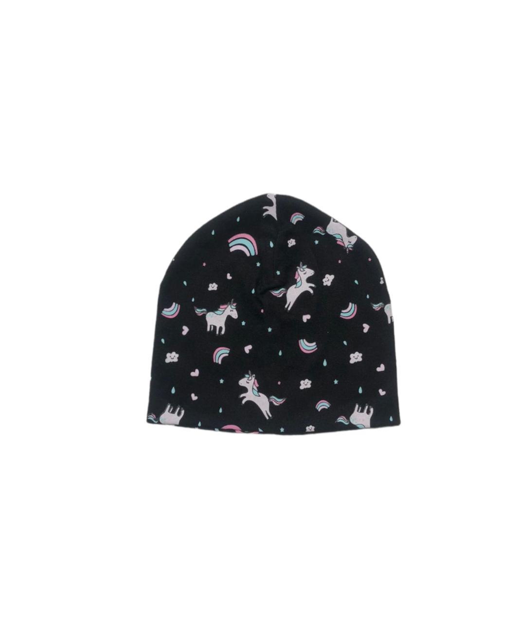 New Kiddo Cap - Unicorn