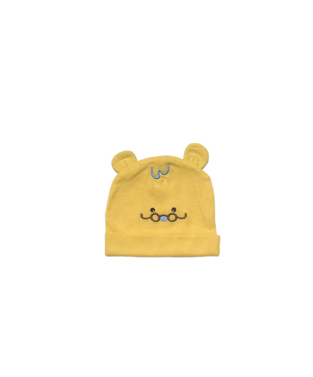 New Kiddo Cap - Goggle