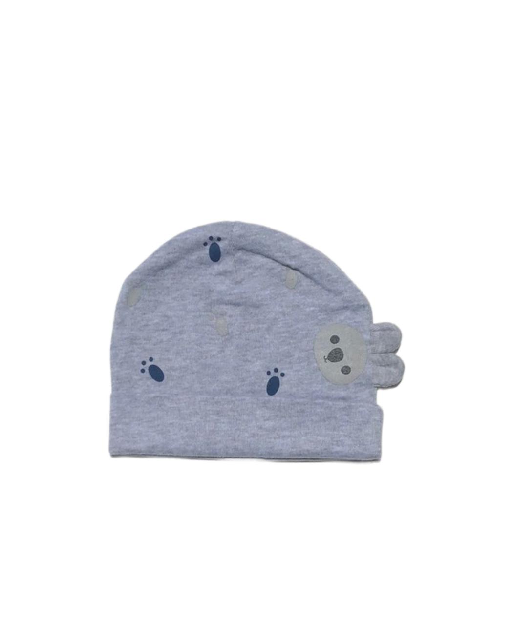 New Kiddo Cap - Teddy