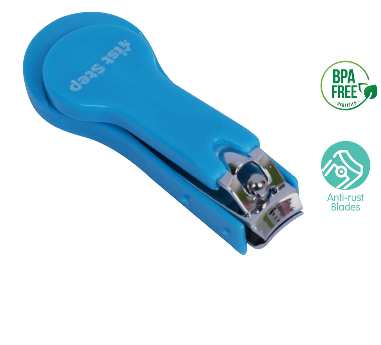 New Nail Clipper