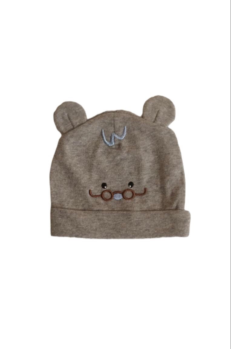 New Kiddo Cap - Goggle
