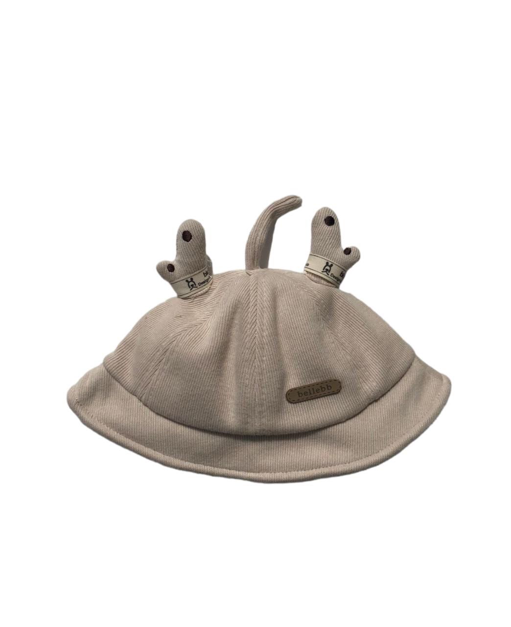 New Kiddo Hat