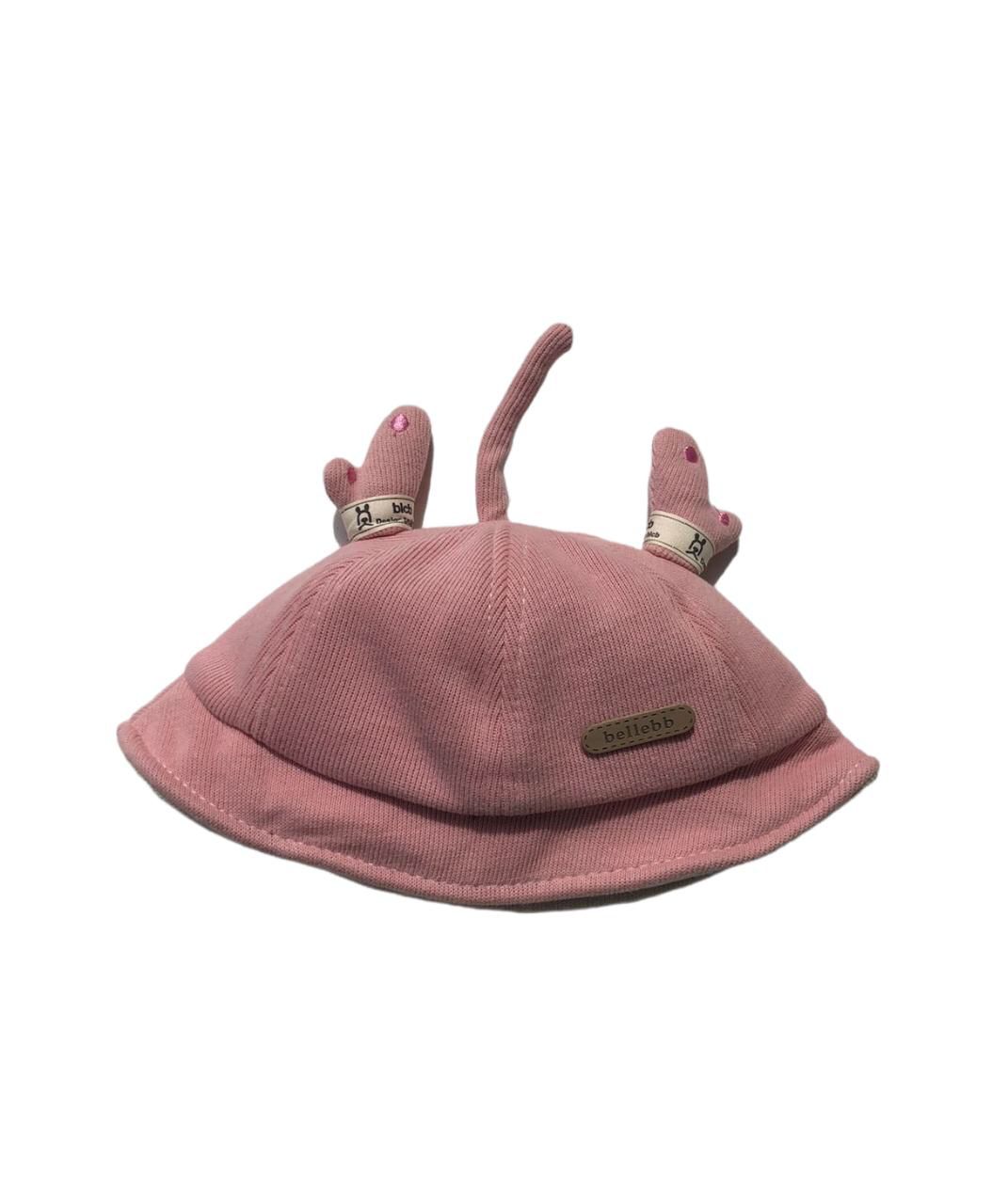 New Kiddo Hat