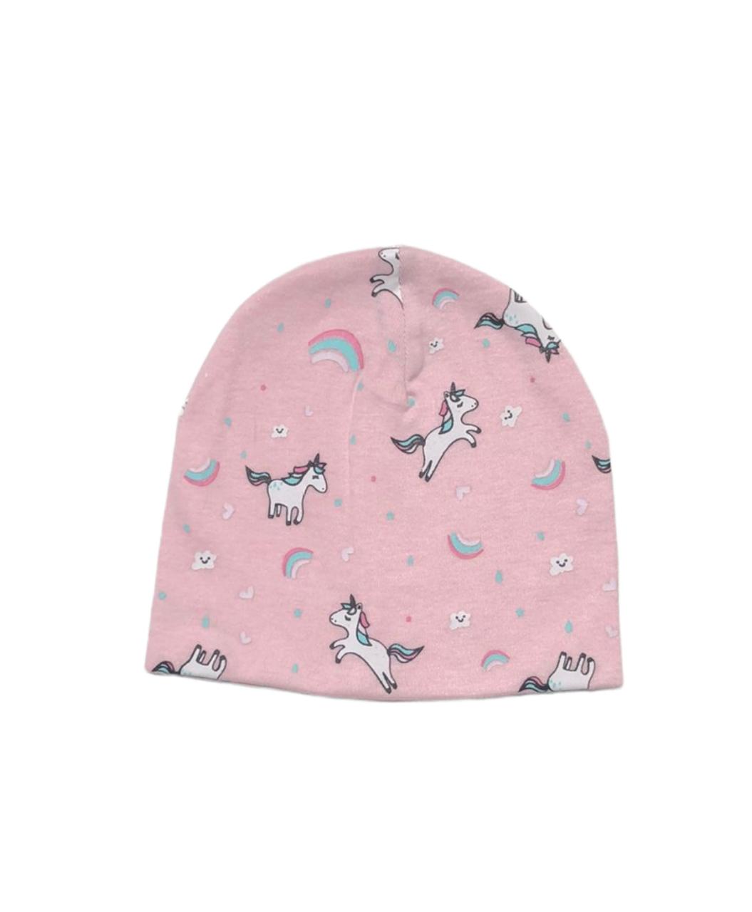 New Kiddo Cap - Unicorn