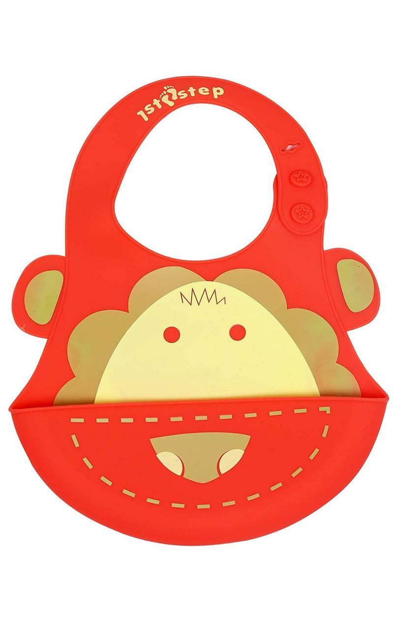 New Silicon BIB