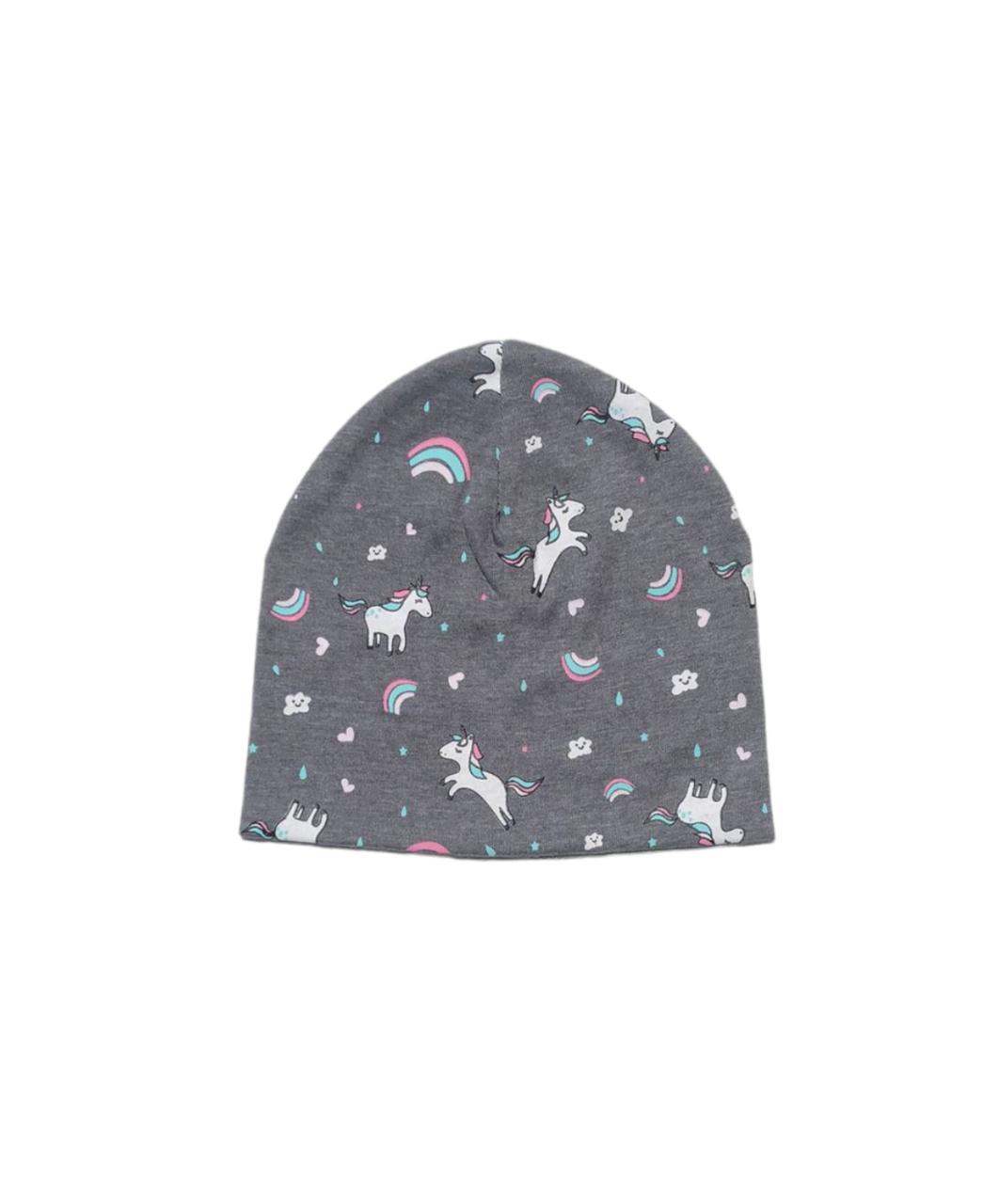 New Kiddo Cap - Unicorn