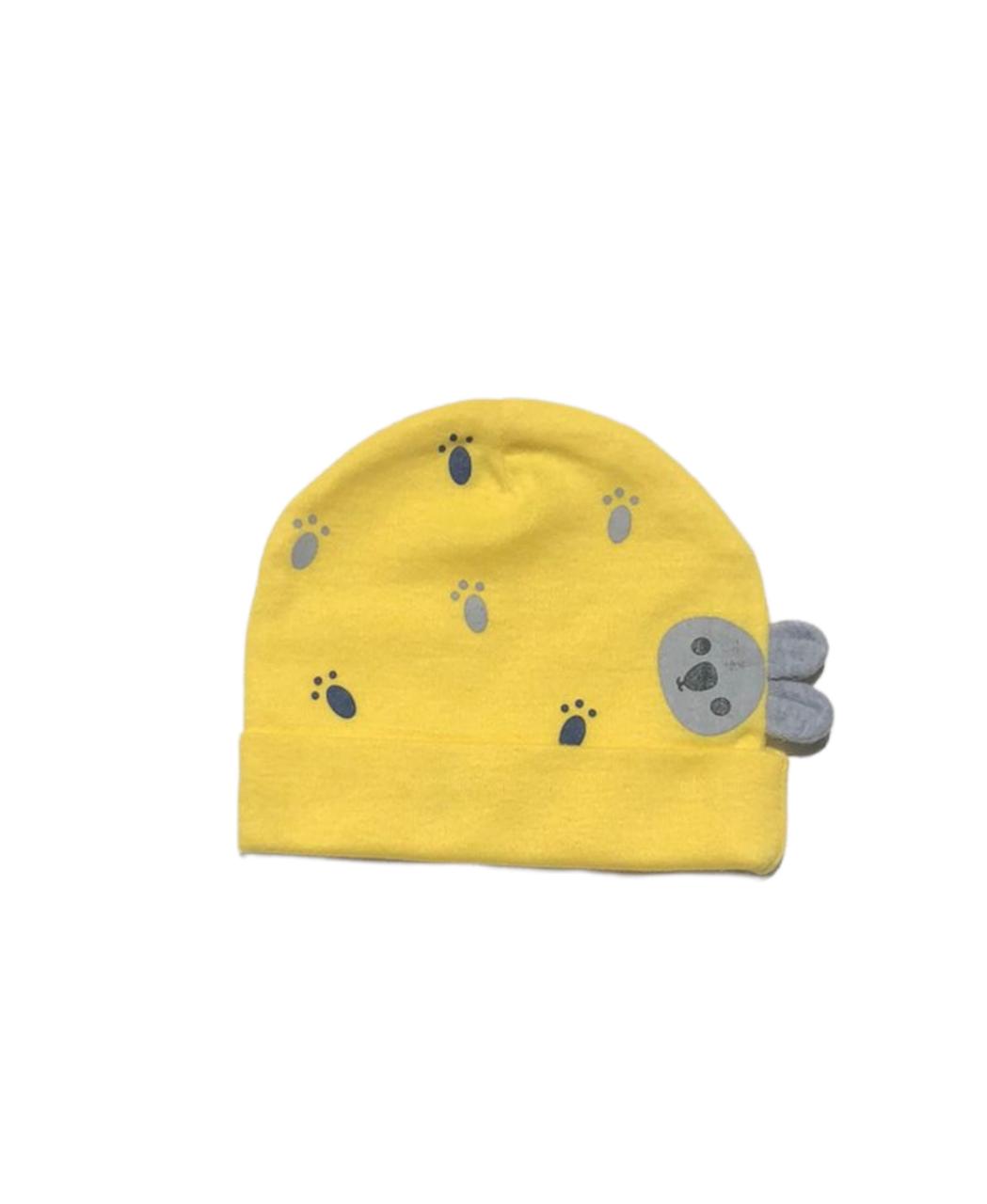 New Kiddo Cap - Teddy