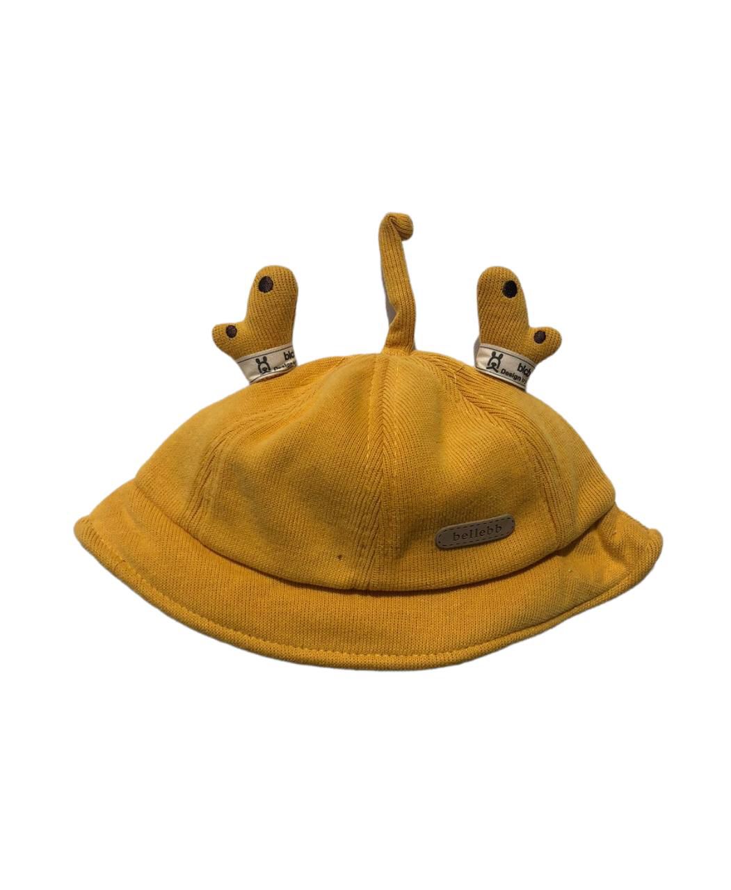 New Kiddo Hat