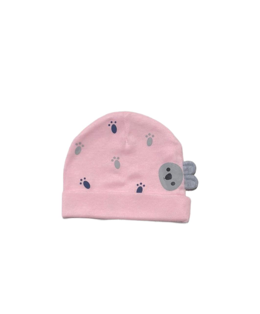 New Kiddo Cap - Teddy