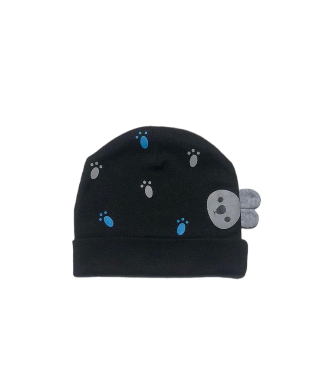 New Kiddo Cap - Teddy