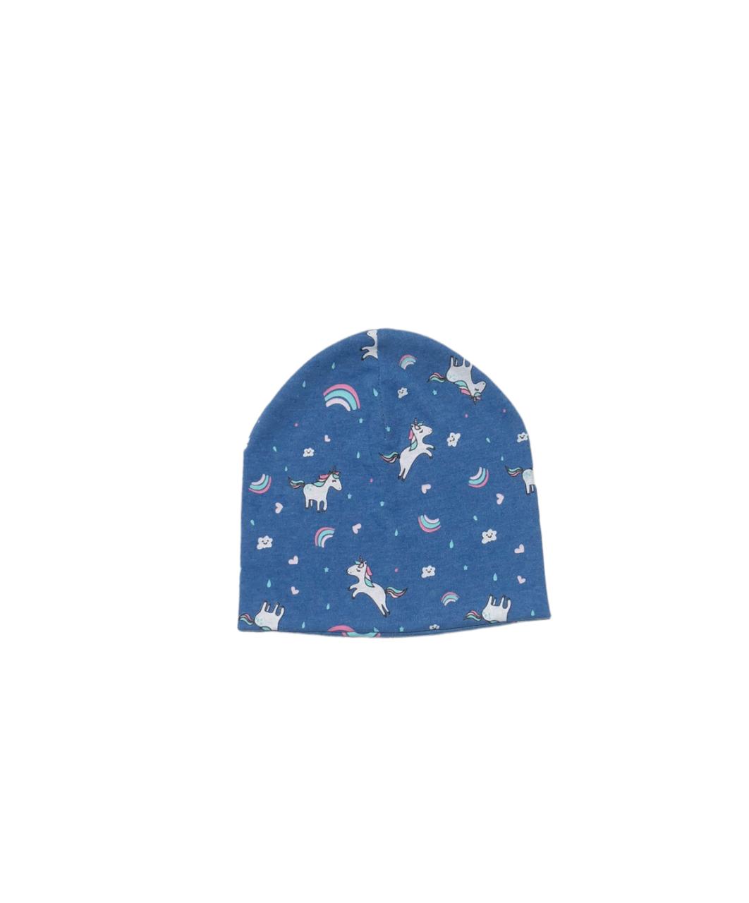 New Kiddo Cap - Unicorn