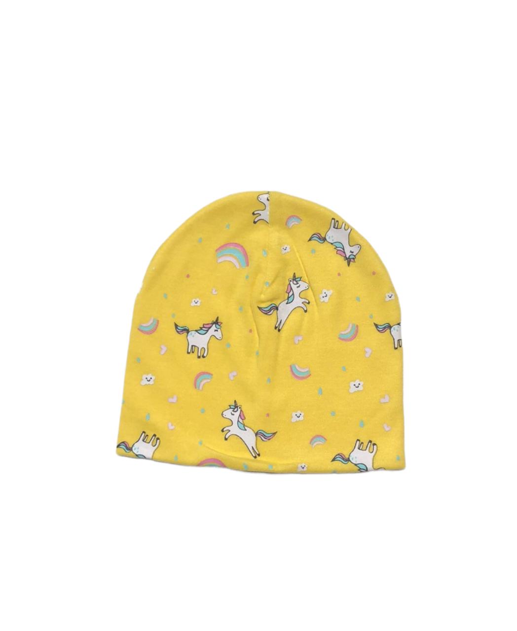 New Kiddo Cap - Unicorn