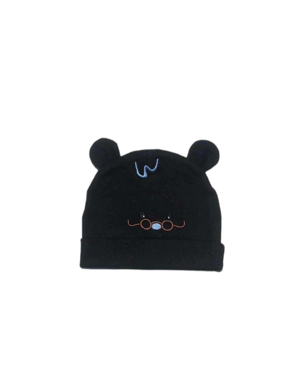 New Kiddo Cap - Goggle