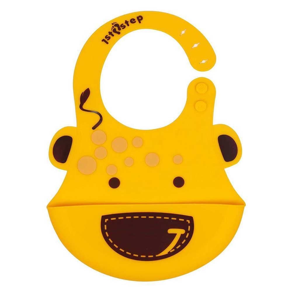 New Silicon BIB