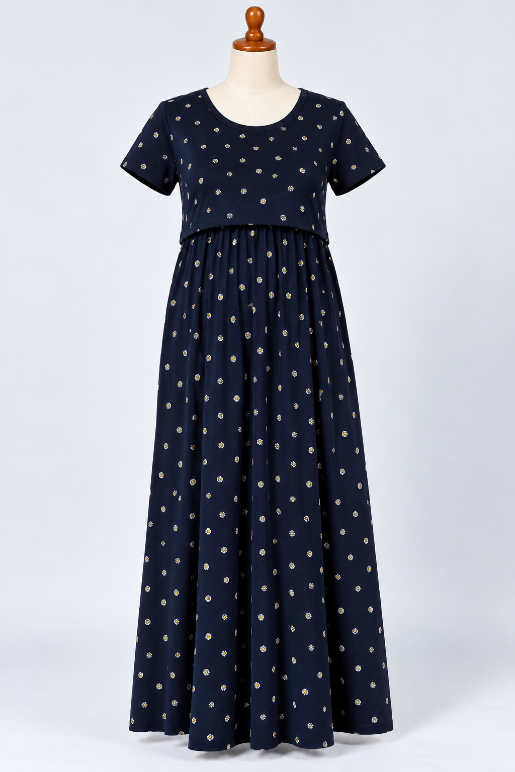 Zipless Feeding Maxi - Daisy