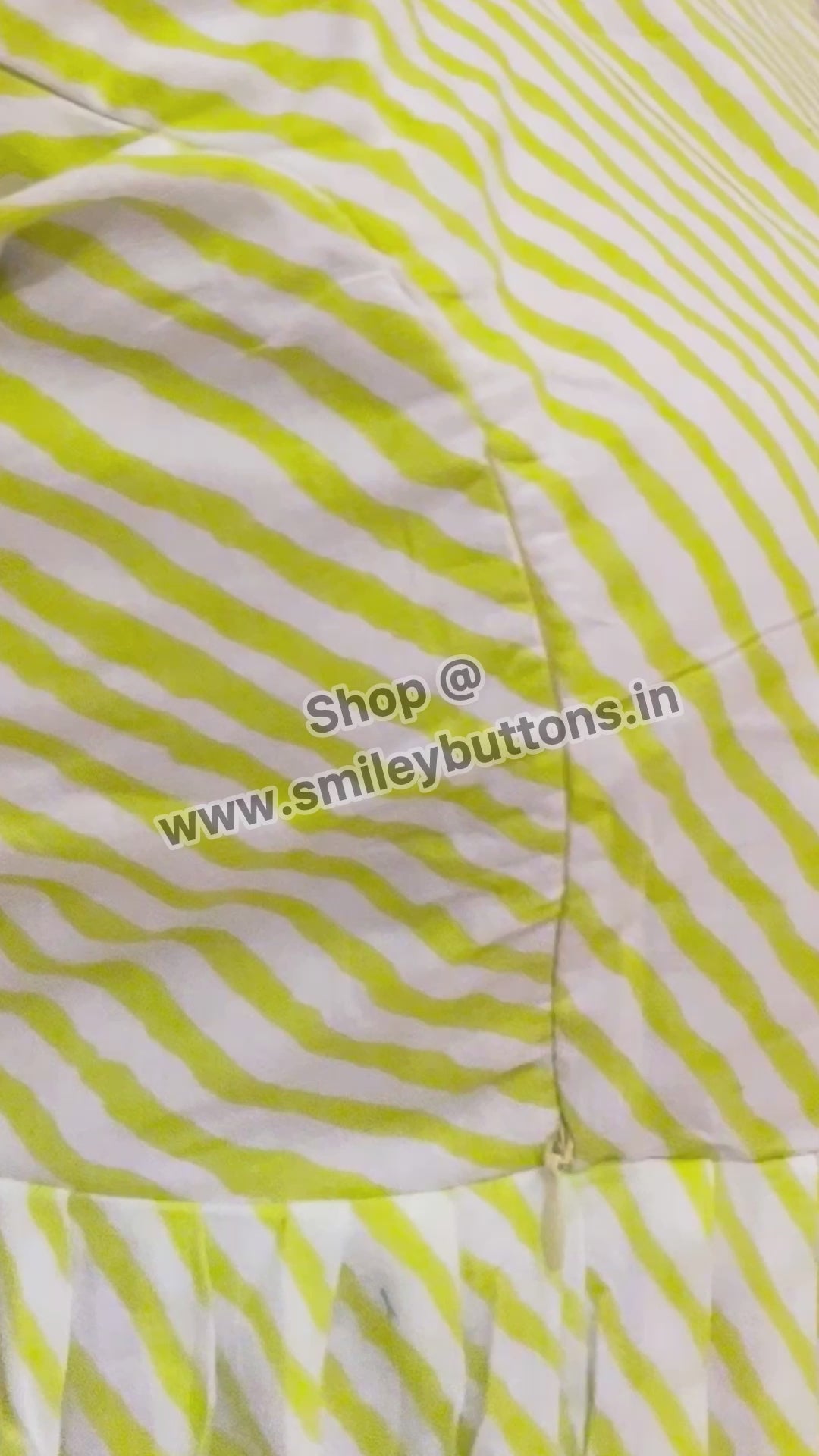 Sale | Feeding Kurti - Green