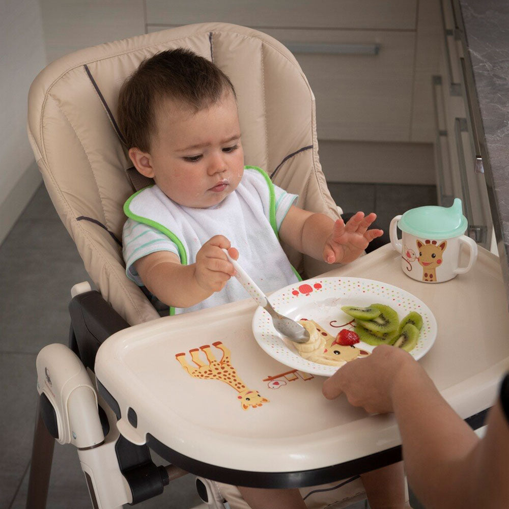 Sophie la Girafe So Fresh Cutlery Set | 