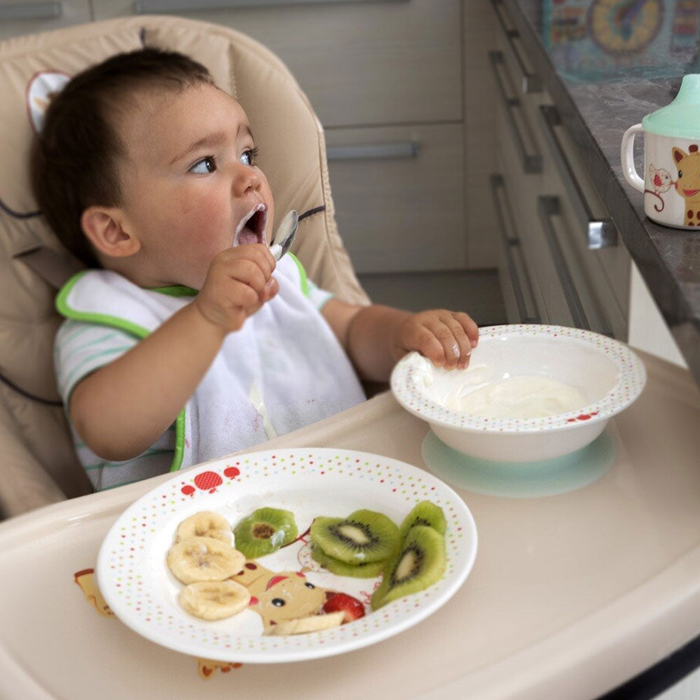 Sophie la Girafe So Fresh Cutlery Set | 