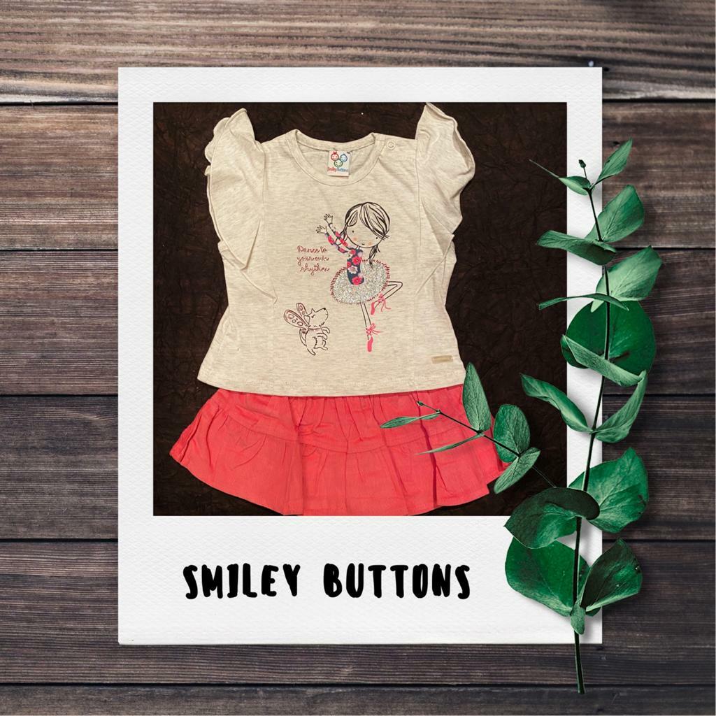 Skirt and Top - Girl Dance | Girl Dance Skirt and Top