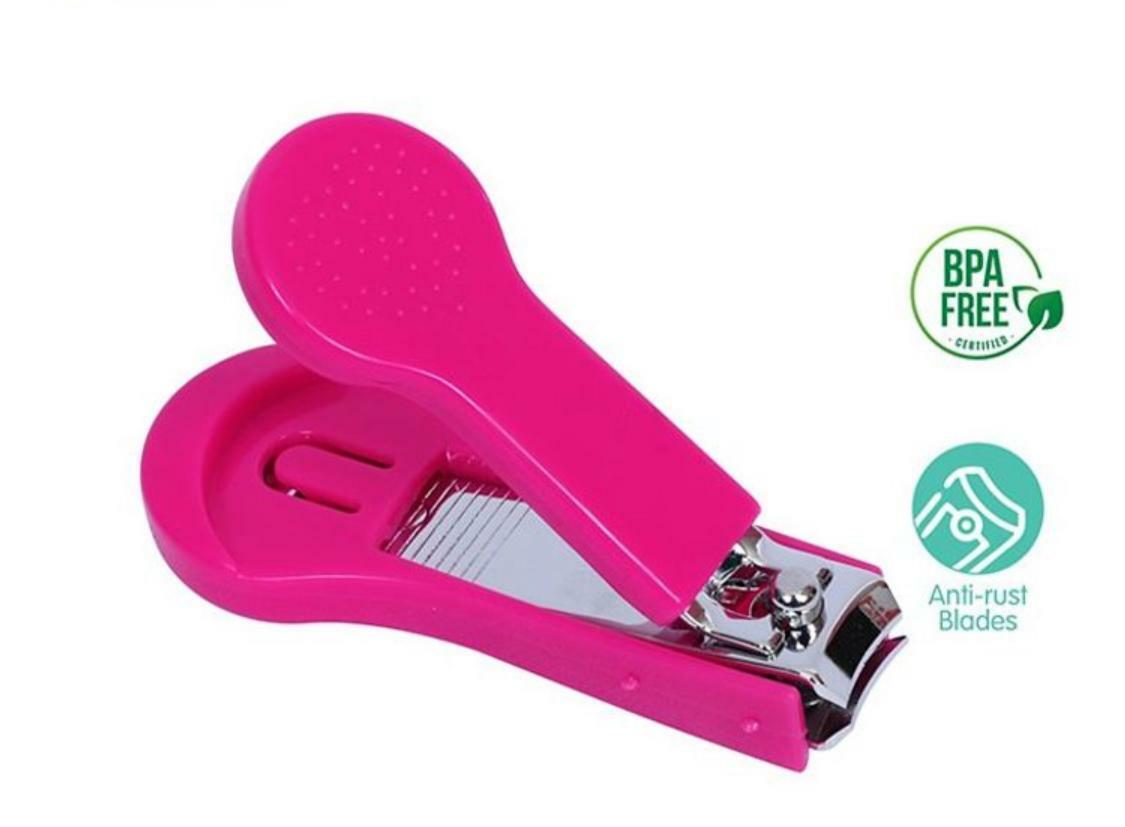 Nail Clipper | 