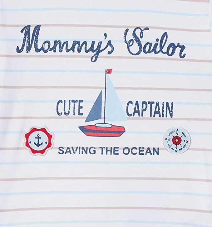 Mommy Sailor | Mommy Sailor