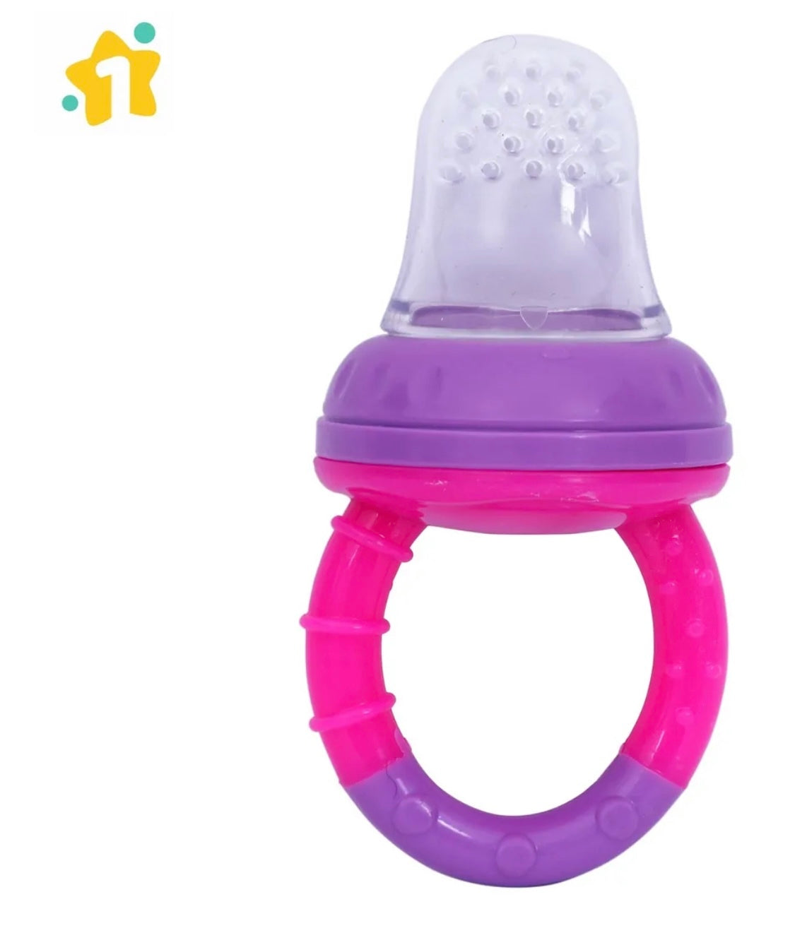 Silicone Fruit Feeder | 