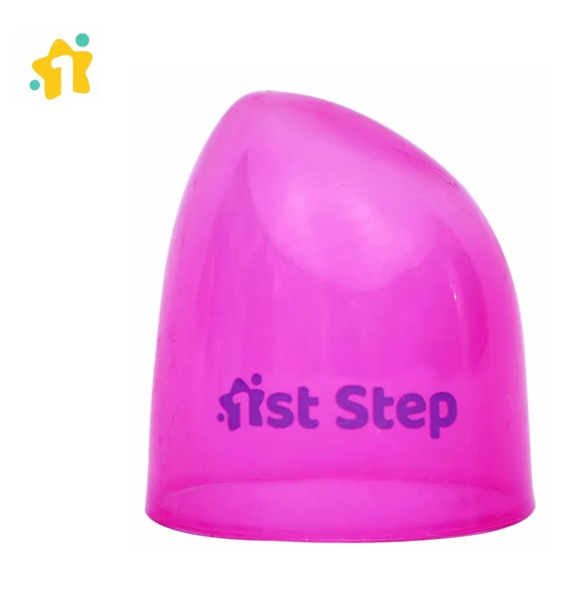 Silicone Fruit Feeder - Pink | 