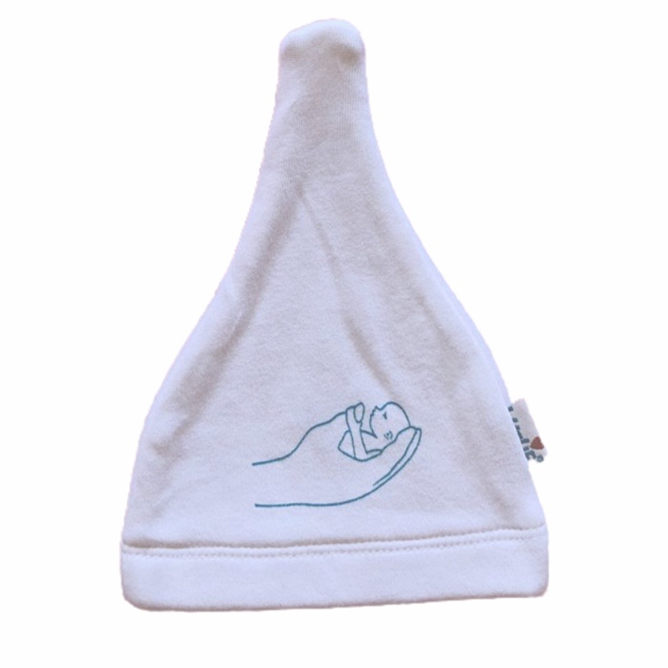 New Born Kiddo Cap | 