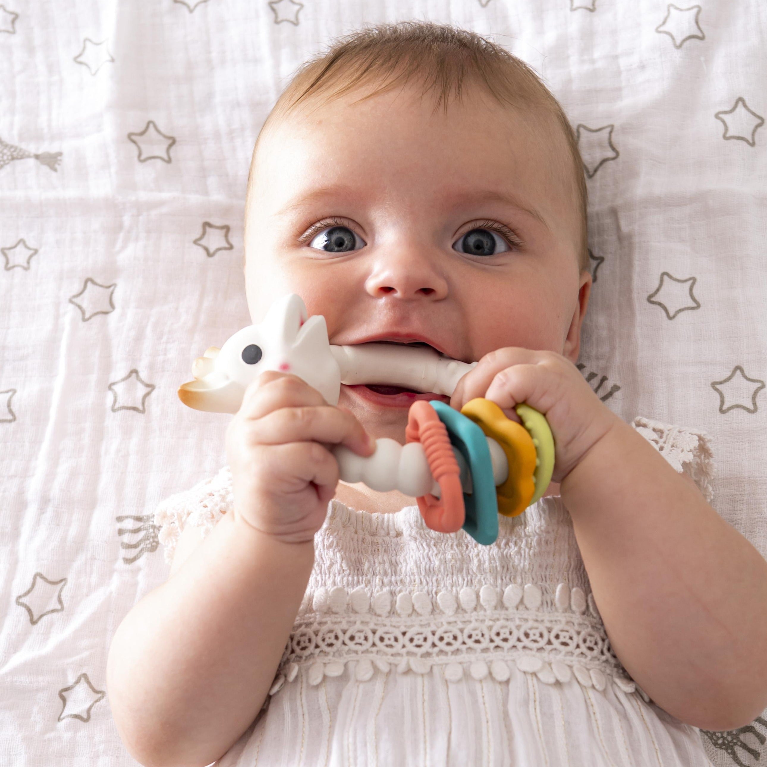 Sophie la Girafe So'pure Colo'rings | 