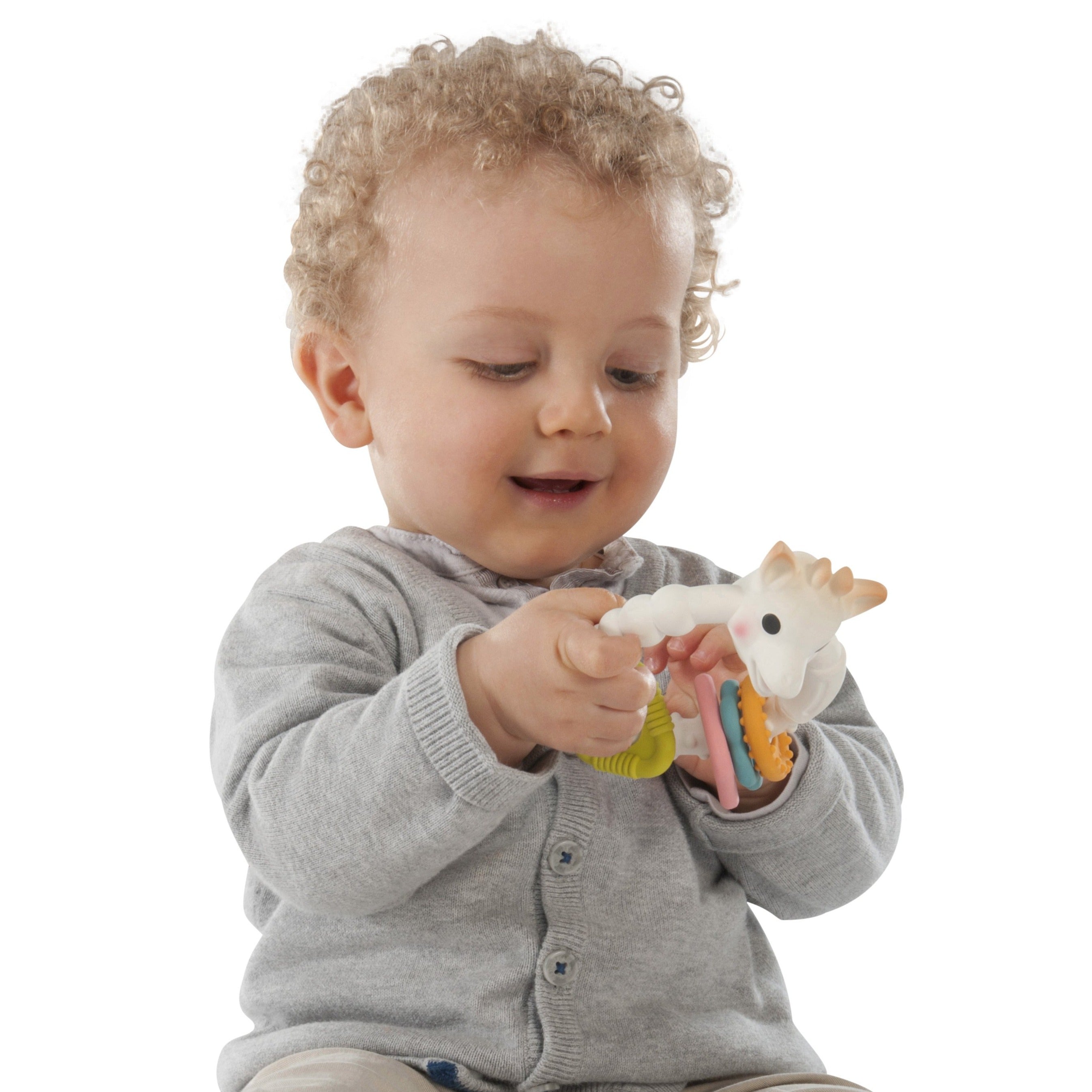 Sophie la Girafe So'pure Colo'rings | 