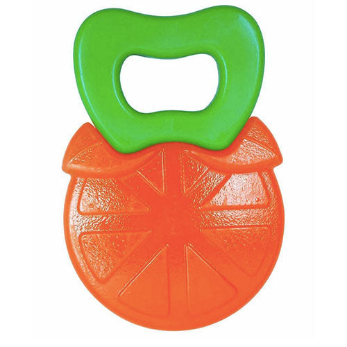Baby Teether - Orange | 