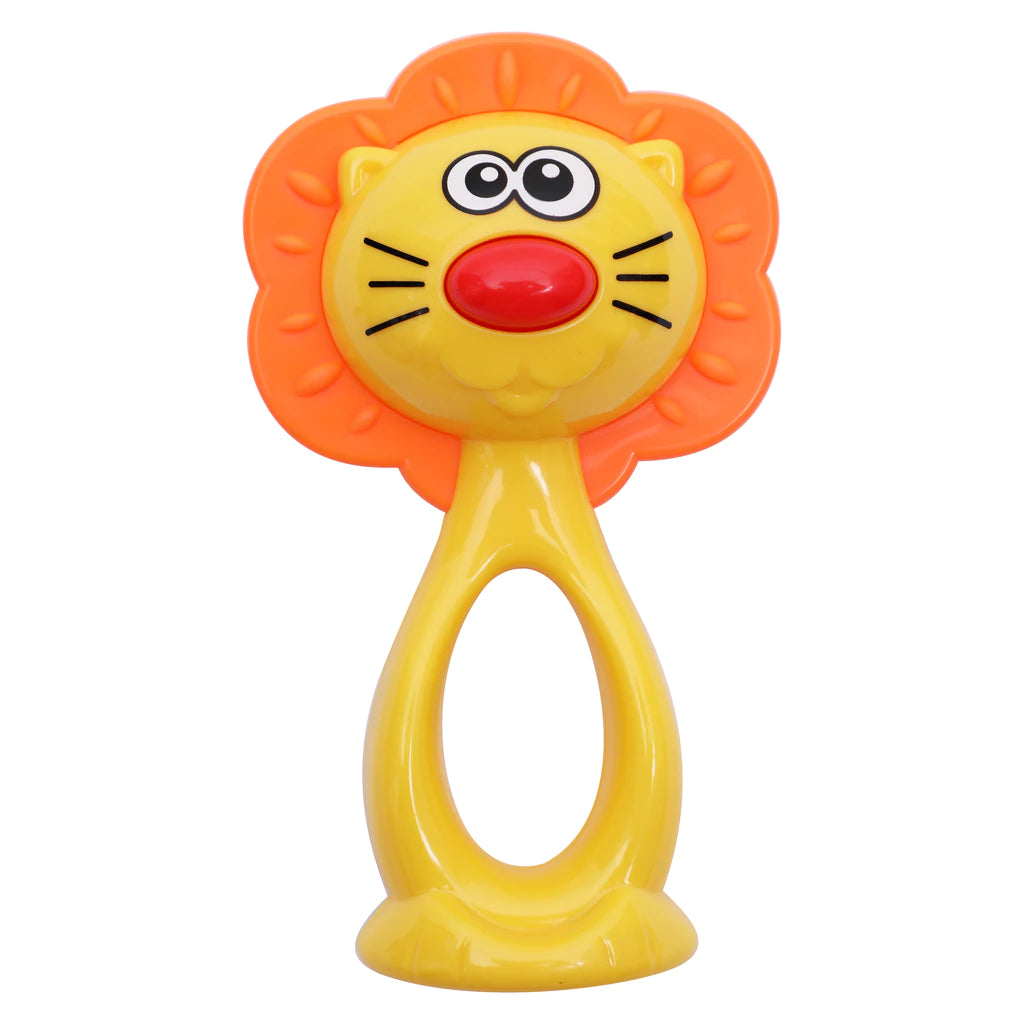 Baby Rattle - Simba | Buy Rattle Toy For Newborn Baby Online At Best Prices | Smiley Buttons